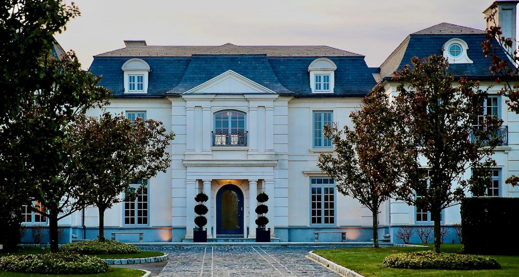 Capulet’s Residence, Deal, NJ