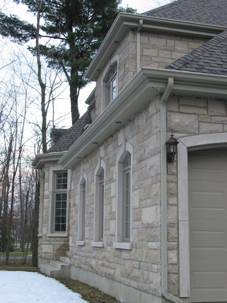 Window Casing 2
