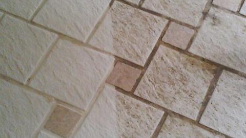 How to care for natural stone